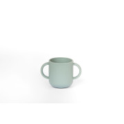 Lot de 2 tasses double anses - Vaisselle ergonomique - Tous Ergo