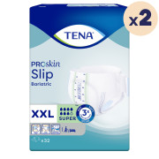 2 paquets - TENA Slip...