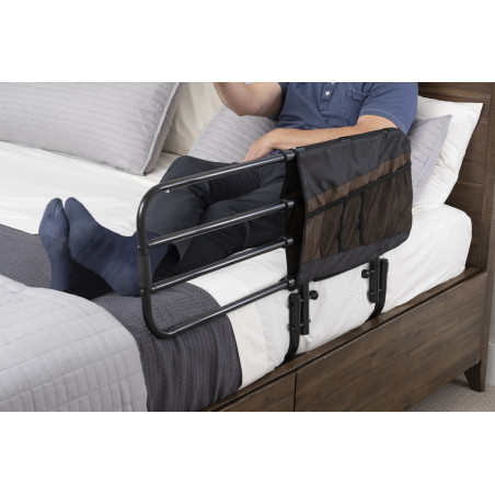 Barrière de lit Stander EZ Adjust