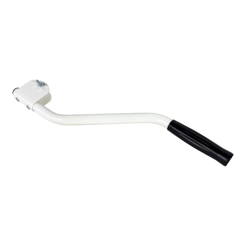 Prolongateur de poignée de porte - Beige - 35 cm