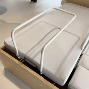 Lève drap à hauteur réglable