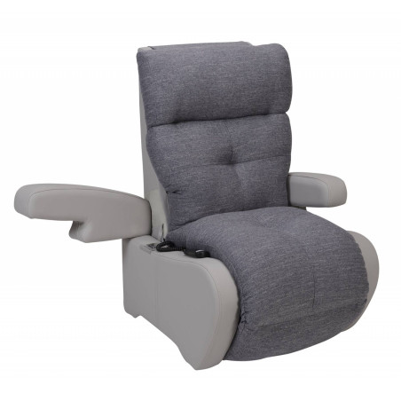 Fauteuil de repos manuel No Stress