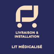 Forfait installation lit médicalisé Obligatoire