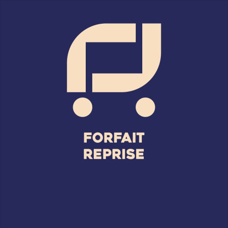 Forfait reprise
