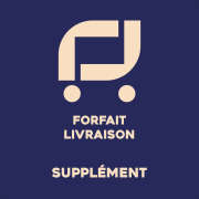 Forfait livraison...