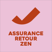 Assurance retour - Zen