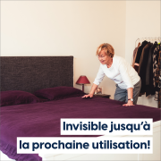 Enfile couette My Bed Maker