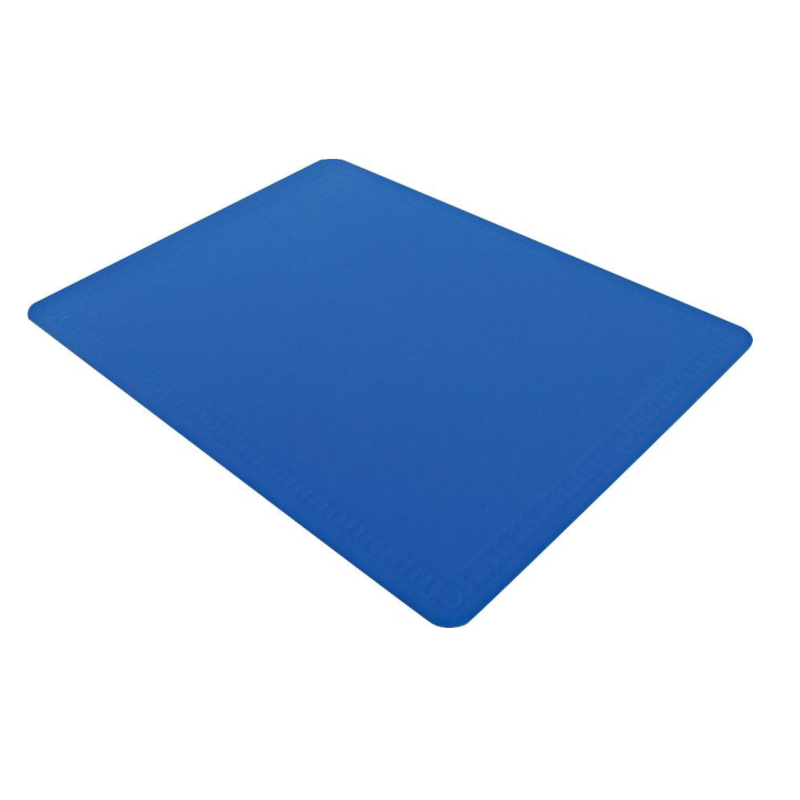 Tapis antidérapant en silicone