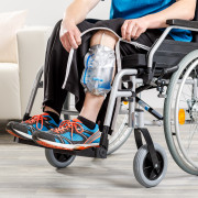 Pantalon Rehaflex Suprima