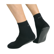 Chaussettes antidérapantes...