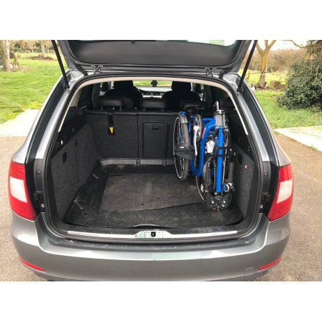 Tricycle pliant Di Blasi R32-R34