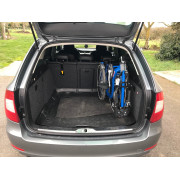 Tricycle pliant Di Blasi R32-R34