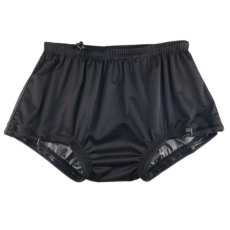 Slip de bain de sécurité incontinence femme Suprima - Taille : 52 - 52