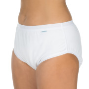 Slip d'incontinence...