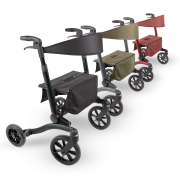 Déambulateur Rollator Vitility