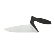 Couteau de cuisine ergonomique