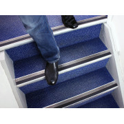 Rouleau antidérapant Heskins 50mm x 18.3m