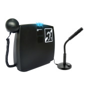 Boucle magnétique d'accueil LH-102-V2