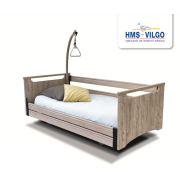 Lit médicalisé - Euro 1000