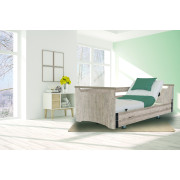 Lit médicalisé électrique 1 personne - Euro 1000