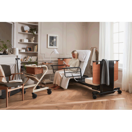 Location lit médicalisé Orbit