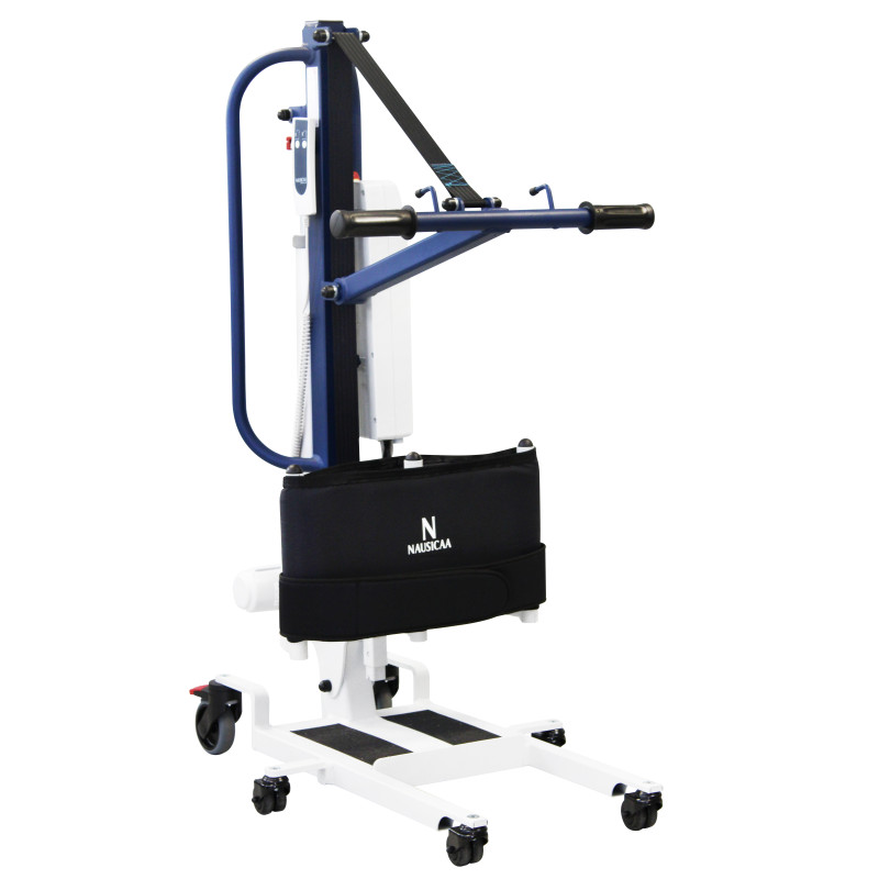Verticalisateur Nouvel Easy Lev Compact Nausicaa - 84 cm