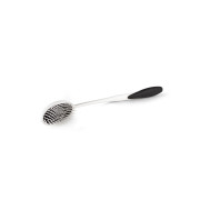 Brosse à cheveux allongée...