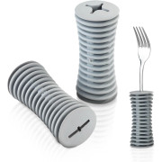 Elargisseur de poignée universelle, lot de 2