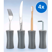 Elargisseur de poignée universelle, lot de 2