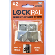 Guide pour clé Lockpal