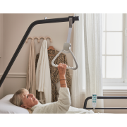 Potence pour lit ORBIT avec poignée réglable