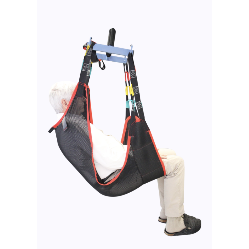 Sangle confort pour lève-personne Nausicaa - Taille : S - S