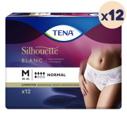 12 paquets - TENA Lady...