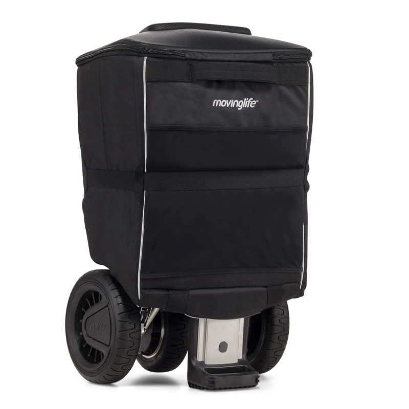 Housse de protection pour scooter Atto