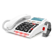 Téléphone filaire CL9000...