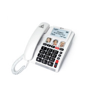 Téléphone filaire CL9000 Geemarc