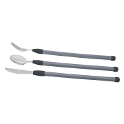 Couteau flexible en mousse