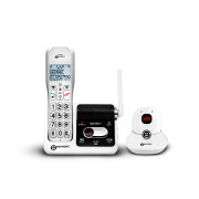Téléphone Amplifié...
