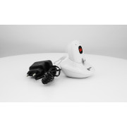 Téléphone Amplifié numérique sans fil avec répondeur intégré : AmpliDECT 595 SOS-PRO