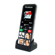 Téléphone CL8000 Geemarc
