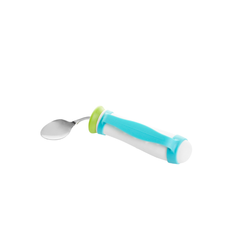 Cuillère à café pliable avec anse et poids - 22 cm
