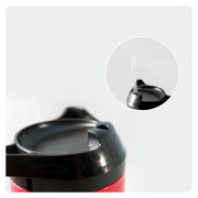 Gobelet anti-renversement à double anses