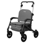 Chariot de course polyvalent CARE LUX