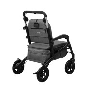 Chariot de course polyvalent CARE LUX