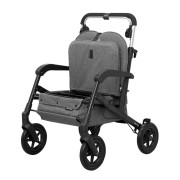 Chariot de course polyvalent CARE LUX