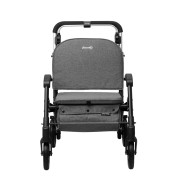 Chariot de course polyvalent CARE LUX