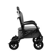 Chariot de course polyvalent CARE LUX