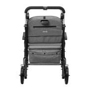 Chariot de course polyvalent CARE LUX