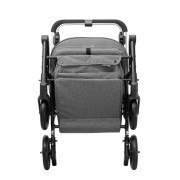 Chariot de course polyvalent CARE LUX