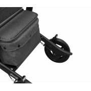 Chariot de course polyvalent CARE LUX